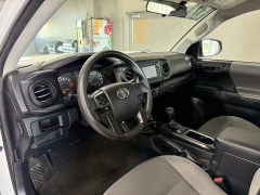 Used 2017  Toyota Tacoma Access Cab 6' Bed I4 4x4 &lpar;Natl&rpar; at J's Auto near Manchester&comma; IA