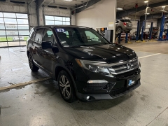Used 2016  Honda Pilot 4d SUV AWD EX-L at J's Auto near Manchester&comma; IA