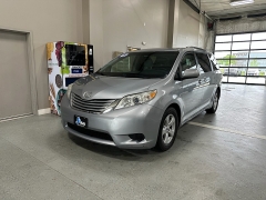 Used 2015 Toyota Sienna 5dr Van LE FWD (Natl) at J's Auto near Manchester, IA