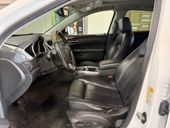 Used 2012  Cadillac SRX 4d SUV FWD Luxury at J's Auto near Manchester&comma; IA
