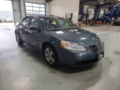Used 2006  Pontiac G6 4d Sedan GT at J's Auto near Manchester, IA
