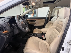 Used 2019  Honda CR-V 4d SUV AWD EX at J's Auto near Manchester&comma; IA
