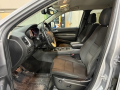 Used 2015  Dodge Durango AWD 4dr SXT at J's Auto near Manchester&comma; IA
