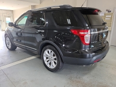 Used 2015  Ford Explorer 4d SUV FWD Limited at J's Auto near Manchester&comma; IA