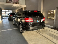 Used 2017 Dodge Journey 4d SUV FWD SE at J's Auto near Manchester, IA