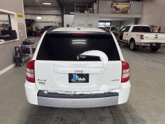 Used 2007  Jeep Compass 4d SUV 4WD Limited at J's Auto near Manchester&comma; IA