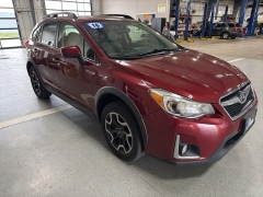 Used 2016  Subaru Crosstrek 5dr CVT 2&period;0i Premium at J's Auto near Manchester&comma; IA