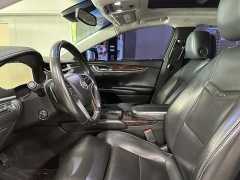 Used 2013 Cadillac XTS 4d Sedan Premium at J's Auto near Manchester, IA
