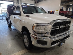 Used 2019  Ram 3500 4WD Crew Cab Tradesman Longbed at J's Auto near Manchester&comma; IA