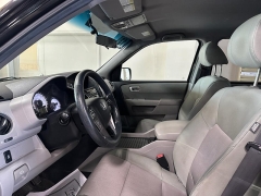Used 2013 Honda Pilot 4d SUV 4WD EX at J's Auto near Manchester, IA