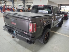 Used 2016 GMC Sierra 1500 4WD Crew Cab SLT at J's Auto near Manchester, IA