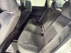 Used 2014  Chevrolet Impala Limited 4d Sedan LT at J's Auto near Manchester&comma; IA