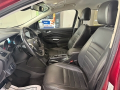 Used 2015  Ford Escape 4d SUV FWD Titanium at J's Auto near Manchester&comma; IA