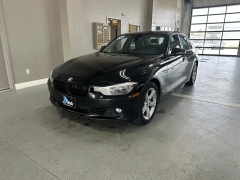 Used 2014 BMW 3 Series 4dr Sdn 328i xDrive AWD SULEV at J's Auto near Manchester, IA