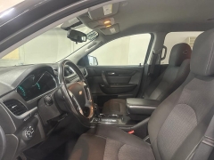 Used 2016 Chevrolet Traverse 4d SUV AWD LT w/1LT at J's Auto near Manchester, IA