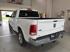 Used 2018  Ram 1500 4WD Crew Cab Laramie at J's Auto near Manchester&comma; IA