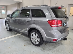 Used 2013  Dodge Journey 4d SUV AWD Crew at J's Auto near Manchester, IA