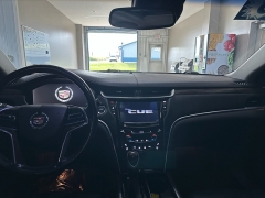 Used 2013 Cadillac XTS 4d Sedan Premium at J's Auto near Manchester, IA