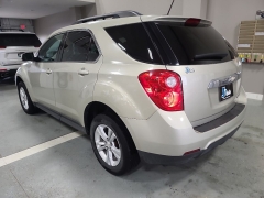 Used 2015  Chevrolet Equinox 4d SUV FWD LT w&sol;1LT at J's Auto near Manchester&comma; IA