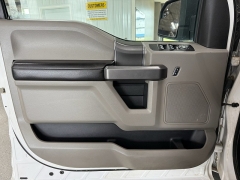 Used 2019  Ford F-150 4WD SuperCrew 5&period;5' Box at J's Auto near Manchester&comma; IA