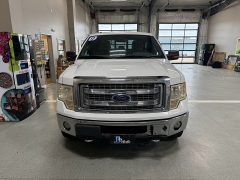 Used 2013  Ford F-150 4WD SuperCrew at J's Auto near Manchester&comma; IA