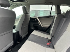 Used 2014 Toyota RAV4 4d SUV AWD LE at J's Auto near Manchester, IA