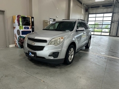 Used 2012 Chevrolet Equinox 4d SUV AWD LT1 2.4L at J's Auto near Manchester, IA