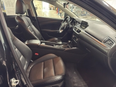 Used 2017  Mazda Mazda6 Touring Auto at J's Auto near Manchester&comma; IA