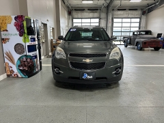 Used 2013 Chevrolet Equinox 4d SUV AWD LT2 at J's Auto near Manchester, IA