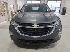 Used 2020  Chevrolet Equinox 4d SUV FWD LT w&sol;1LT at J's Auto near Manchester&comma; IA