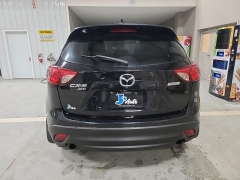Used 2016  Mazda CX-5 2016&period;5 AWD 4dr Auto Grand Touring at J's Auto near Manchester&comma; IA