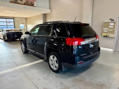 Used 2015  GMC Terrain 4d SUV AWD SLE2 at J's Auto near Manchester&comma; IA