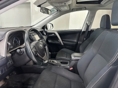Used 2016 Toyota RAV4 4d SUV AWD XLE at J's Auto near Manchester, IA