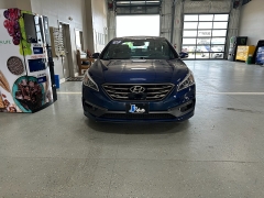 Used 2017 Hyundai Sonata 4d Sedan Sport 2.0T at J's Auto near Manchester, IA