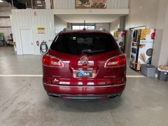 Used 2017  Buick Enclave 4d SUV AWD Premium at J's Auto near Manchester&comma; IA
