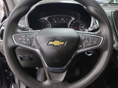 Used 2020  Chevrolet Equinox 4d SUV FWD LT w&sol;1LT at J's Auto near Manchester&comma; IA