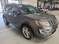 Used 2016  Ford Explorer 4d SUV 4WD XLT at J's Auto near Manchester&comma; IA