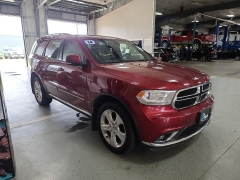 Used 2014 Dodge Durango 4d SUV AWD Limited at J's Auto near Manchester, IA