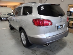 Used 2008  Buick Enclave 4d SUV AWD CXL at J's Auto near Manchester&comma; IA
