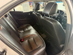 Used 2012 Ford Fusion 4d Sedan SEL at J's Auto near Manchester, IA