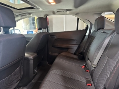 Used 2015 Chevrolet Equinox 4d SUV AWD LT w/1LT at J's Auto near Manchester, IA
