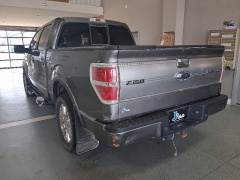 Used 2011  Ford F-150 4WD SuperCrew at J's Auto near Manchester&comma; IA