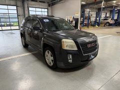 Used 2011  GMC Terrain 4d SUV FWD SLT1 at J's Auto near Manchester&comma; IA