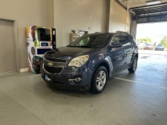 Used 2014 Chevrolet Equinox 4d SUV AWD LT2 at J's Auto near Manchester, IA