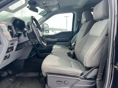 Used 2022  Ford F-150 4WD XLT SuperCrew 6&period;5' Box at J's Auto near Manchester&comma; IA