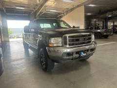 Used 2004 Ford Super Duty F-350 4WD Crew Cab XLT SRW at J's Auto near Manchester, IA