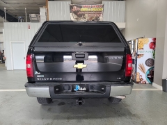 Used 2012  Chevrolet Silverado 1500 4WD Reg Cab Work Truck at J's Auto near Manchester, IA