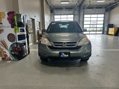Used 2010 Honda CR-V 4WD 5dr EX-L at J's Auto near Manchester, IA