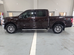 Used 2019  Ford F-150 4WD SuperCrew 5&period;5' Box at J's Auto near Manchester&comma; IA