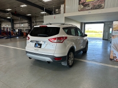 Used 2014 Ford Escape 4d SUV 4WD Titanium at J's Auto near Manchester, IA